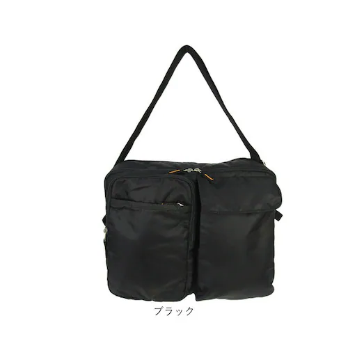 �V�����_�[�o�b�O A4 �i�C���� �ʔ� �΂߂����o�b�O �΂ߊ|�� �ȂȂ߂��� �o�b�O �o�b�N �� ���΂� �J�o�� ��e�� �傫�� ���f�B�[�X �����Y A4���[ �|�P�b�g A.O.T 3830-01 �G_15