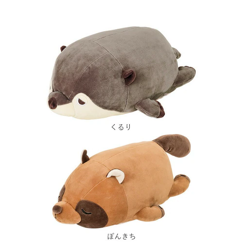 ������ �ʂ������ �˂ނ˂ރA�j�}���Y �ʔ� �l���l���v���~�A�� �}�V���}���A�j�}�� �{���X�^�[ �~�j�T�C�Y nemunemu �N�b�V���� �����܂��� �_�炩�� �S�n�悢 �S�n�ǂ� �������� ���� ��_14