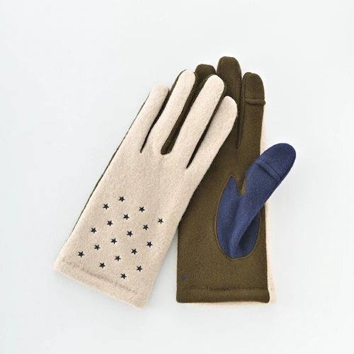 �N���_ ��� KURODA AF65104L8 �ʔ� �O���[�u ���f�B�[�X ���킢�� �g���� �X�}�z�Ή� �w���� �w�o�� �h�J ������� ���� �I�V���� 5�{�w �X�^�[�Y�h�J�W���[�W�O���[�u �A�N��_1