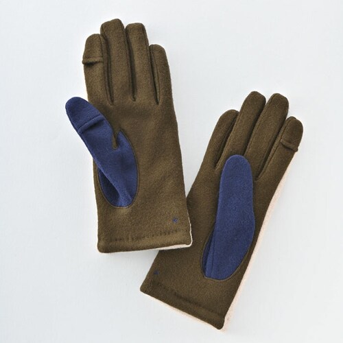 �N���_ ��� KURODA AF65104L8 �ʔ� �O���[�u ���f�B�[�X ���킢�� �g���� �X�}�z�Ή� �w���� �w�o�� �h�J ������� ���� �I�V���� 5�{�w �X�^�[�Y�h�J�W���[�W�O���[�u �A�N��_2