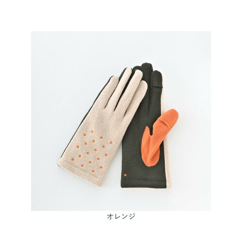 �N���_ ��� KURODA AF65104L8 �ʔ� �O���[�u ���f�B�[�X ���킢�� �g���� �X�}�z�Ή� �w���� �w�o�� �h�J ������� ���� �I�V���� 5�{�w �X�^�[�Y�h�J�W���[�W�O���[�u �A�N��_7