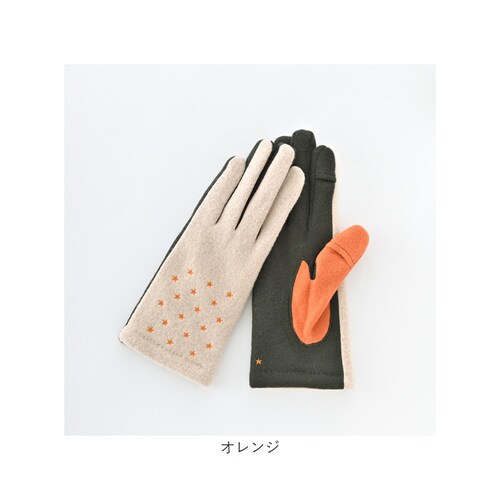 �N���_ ��� KURODA AF65104L8 �ʔ� �O���[�u ���f�B�[�X ���킢�� �g���� �X�}�z�Ή� �w���� �w�o�� �h�J ������� ���� �I�V���� 5�{�w �X�^�[�Y�h�J�W���[�W�O���[�u �A�N��_9