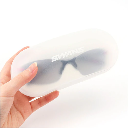 SMK SWANS �X�����Y �X�|�[�c�T���O���X �ʔ� ���{�� �T���O���X �Ό��T���O���X �Ό������Y �Ό� ���O���΍� UV�΍� �����Y ���f�B�[�X Airless Leaffit �G�A���X ���[�t_12