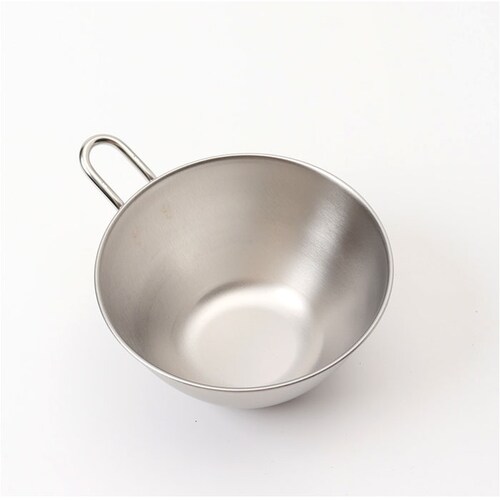 ステンレス ボウル 通販 日本製 ステンレスボウル ミニボウル 手つきボウル 取っ手付き ハンドル 容量500ml 持ちやすい おしゃれ シンプル 混ぜる お菓子作り ミキシングボウル 下ごしらえ 調_8