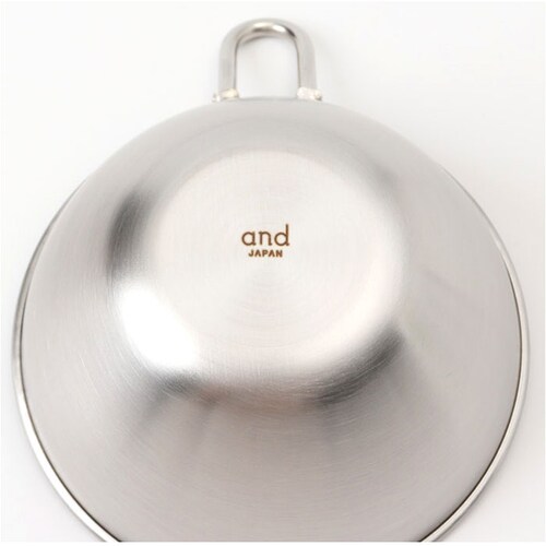 ステンレス ボウル 通販 日本製 ステンレスボウル ミニボウル 手つきボウル 取っ手付き ハンドル 容量500ml 持ちやすい おしゃれ シンプル 混ぜる お菓子作り ミキシングボウル 下ごしらえ 調_9