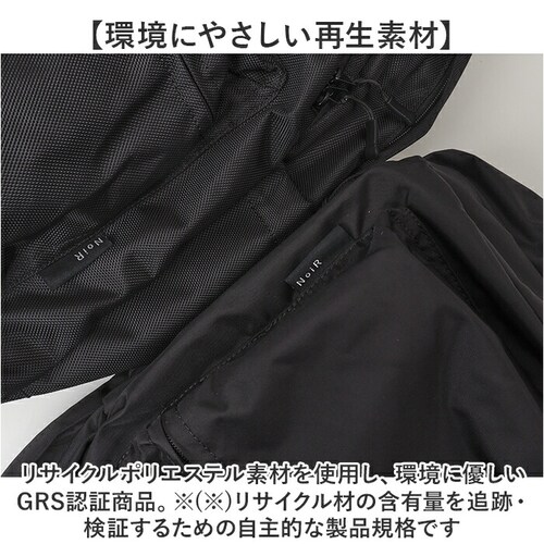 NoiR �o�b�N�p�b�N �����Y �r�W�l�X �ʔ� �����b�N �����b�N�T�b�N �r�W�l�X�����b�N �o�b�O�p�b�N �f�C�p�b�N �r�W�l�X�o�b�O ���΂� �J�o�� �� �m�A�[�� �m���[�� N24004 �ʋ� �� A_17