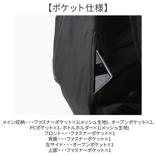 NoiR �o�b�N�p�b�N �����Y �r�W�l�X �ʔ� �����b�N �����b�N�T�b�N �r�W�l�X�����b�N �o�b�O�p�b�N �f�C�p�b�N �r�W�l�X�o�b�O ���΂� �J�o�� �� �m�A�[�� �m���[�� N23001 �ʋ� �� A_17