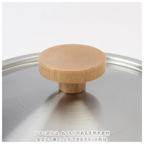 �V���o�[ ���V�J�� �ᕽ �W 18cm �ʔ� �t�^ ��p�ӂ� �X�e�����X ��p�W �u�����h aikata �A�C�J�^ ���{�� ���p�i ������� ���� �O�b�Y �L�b�`�� �䏊�p�i �V���� �G��_4