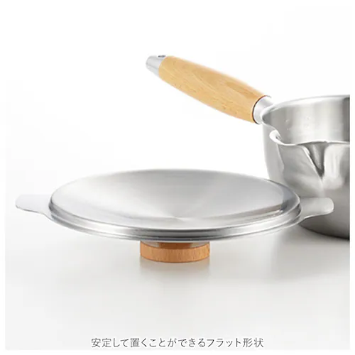 �V���o�[ ���V�J�� �ᕽ �W 18cm �ʔ� �t�^ ��p�ӂ� �X�e�����X ��p�W �u�����h aikata �A�C�J�^ ���{�� ���p�i ������� ���� �O�b�Y �L�b�`�� �䏊�p�i �V���� �G��_5