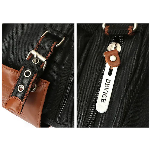 �J�[�L DEVICE �o�b�O AHH17089 �ʔ� �{�f�B�o�b�O �{�f�B�o�b�N �{�f�B�[�o�b�O �q�b�v�o�b�O �V�����_�[�o�b�O �����b�N �u�����h �f�o�C�X WORK 4way �q�b�v�o�b�O ������_13