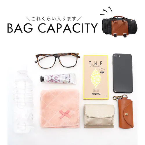 �J�[�L DEVICE �o�b�O AHH17089 �ʔ� �{�f�B�o�b�O �{�f�B�o�b�N �{�f�B�[�o�b�O �q�b�v�o�b�O �V�����_�[�o�b�O �����b�N �u�����h �f�o�C�X WORK 4way �q�b�v�o�b�O ������_16