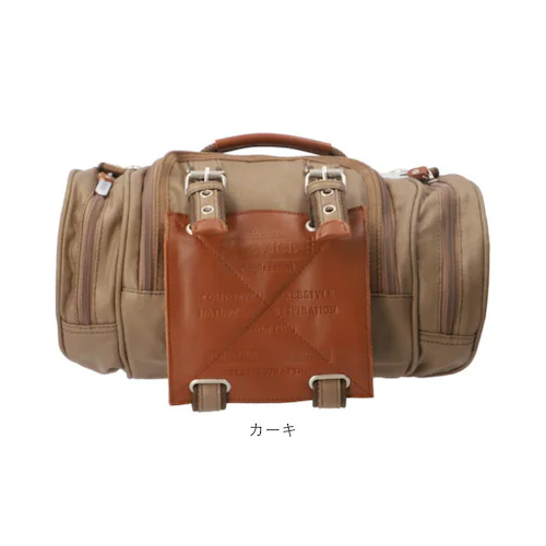 �J�[�L DEVICE �o�b�O AHH17089 �ʔ� �{�f�B�o�b�O �{�f�B�o�b�N �{�f�B�[�o�b�O �q�b�v�o�b�O �V�����_�[�o�b�O �����b�N �u�����h �f�o�C�X WORK 4way �q�b�v�o�b�O ������_19