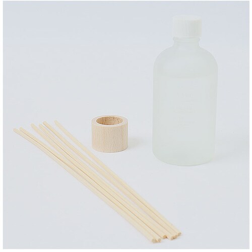 ���[�h�f�B�t���[�U�[ 100ml �ʔ� ���[���t���O�����X �X�e�B�b�N �A���} �F���� �t���O�����X�I�C�� ���^���X�e�B�b�N �G�b�Z���V�����I�C�� ala Lehua �A�����t�A �I�[�K�j�b�N ���� _8