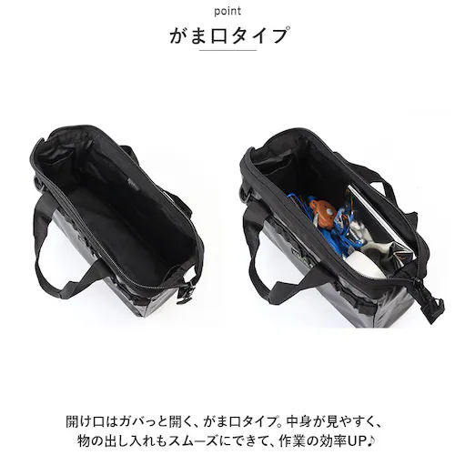 �W�F�b�g�u���b�N �A���o�[�g�� �}���`�c�[���o�b�O �ʔ� albatre AL-TB600 �c�[���o�b�O �c�[���o�b�N �H��P�[�X �H����� �o�b�O �o�b�N �c�[���{�b�N�X ���[�P�[�X �ו� �A�E�g�h_4