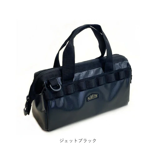 �W�F�b�g�u���b�N �A���o�[�g�� �}���`�c�[���o�b�O �ʔ� albatre AL-TB600 �c�[���o�b�O �c�[���o�b�N �H��P�[�X �H����� �o�b�O �o�b�N �c�[���{�b�N�X ���[�P�[�X �ו� �A�E�g�h_13