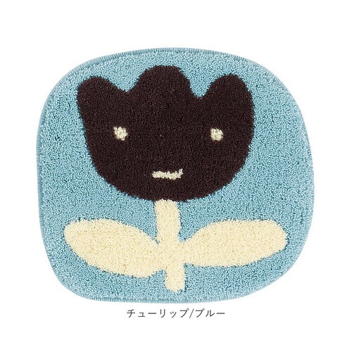 �`�F�A�p�b�h ���킢�� �ʔ� ���{�� �A�c�R�}�^�m atsuko matano �`�F�A�}�b�g �`�F�A�p�b�g 35cm�~32cm ���z�c ���ʃN�b�V���� �֎q �N�b�V���� �}�^�m�A�c�R ���쉷�q ����_14