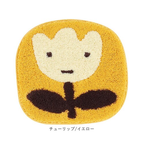 �`�F�A�p�b�h ���킢�� �ʔ� ���{�� �A�c�R�}�^�m atsuko matano �`�F�A�}�b�g �`�F�A�p�b�g 35cm�~32cm ���z�c ���ʃN�b�V���� �֎q �N�b�V���� �}�^�m�A�c�R ���쉷�q ����_20