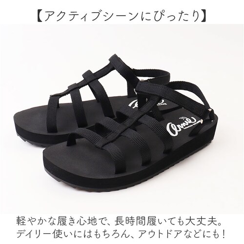 �A�[�m���h�p�[�}�[ �T���_�� Arnie Arnold Palmer AN5405 �ʔ� �X�|�[�c�T���_�� ���f�B�[�X �X�|�T�� �X�g���b�v�T���_�� �X�|�[�c �A�E�g�h�A �� �t �t�� ���q �������_6