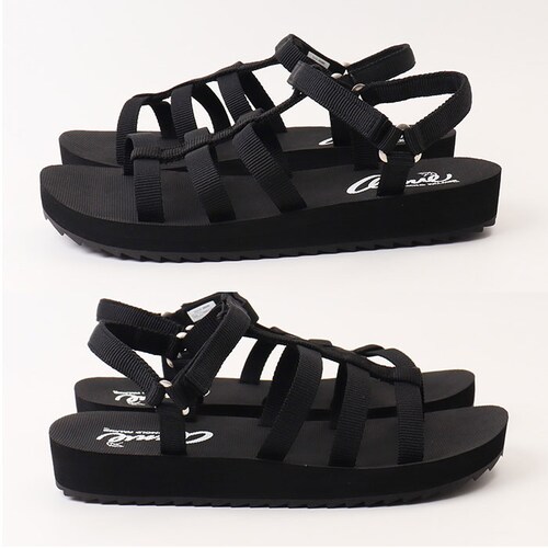 �A�[�m���h�p�[�}�[ �T���_�� Arnie Arnold Palmer AN5405 �ʔ� �X�|�[�c�T���_�� ���f�B�[�X �X�|�T�� �X�g���b�v�T���_�� �X�|�[�c �A�E�g�h�A �� �t �t�� ���q �������_8