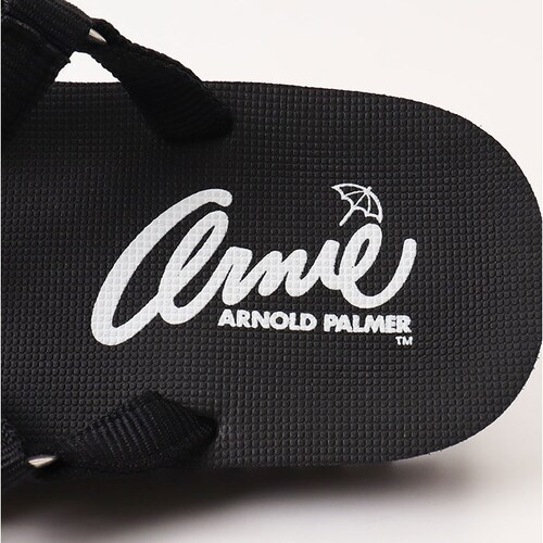 �A�[�m���h�p�[�}�[ �T���_�� Arnie Arnold Palmer AN5405 �ʔ� �X�|�[�c�T���_�� ���f�B�[�X �X�|�T�� �X�g���b�v�T���_�� �X�|�[�c �A�E�g�h�A �� �t �t�� ���q �������_10