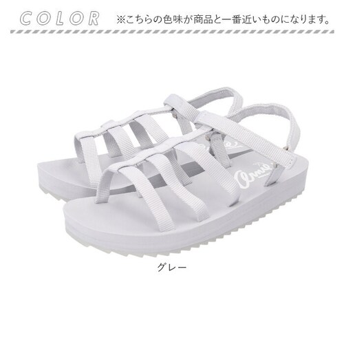 �A�[�m���h�p�[�}�[ �T���_�� Arnie Arnold Palmer AN5405 �ʔ� �X�|�[�c�T���_�� ���f�B�[�X �X�|�T�� �X�g���b�v�T���_�� �X�|�[�c �A�E�g�h�A �� �t �t�� ���q �������_11