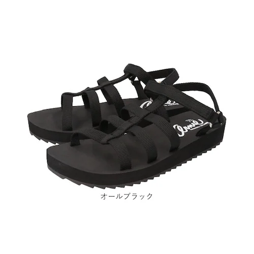 �A�[�m���h�p�[�}�[ �T���_�� Arnie Arnold Palmer AN5405 �ʔ� �X�|�[�c�T���_�� ���f�B�[�X �X�|�T�� �X�g���b�v�T���_�� �X�|�[�c �A�E�g�h�A �� �t �t�� ���q �������_12