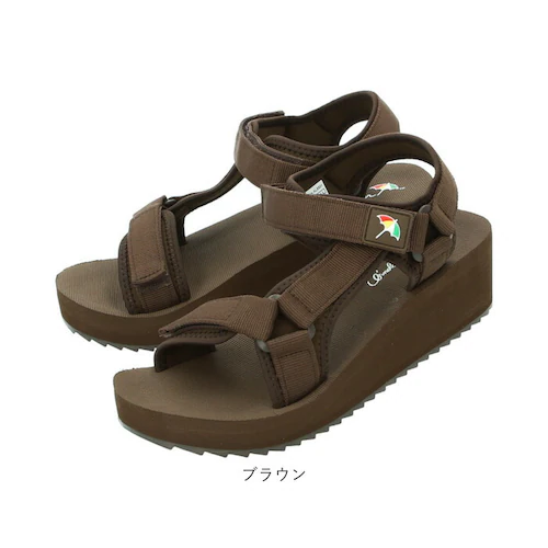 �u���E�� �y���������zLL�i25cm�j �A�[�m���h�p�[�}�[ �T���_�� �ʔ� �X�|�[�c�T���_�� ���f�B�[�X ���� ���s ���]�[�g AL5501 �����₷�� �R���t�H�[�g�T���_�� �x���N�� �X�g���b�v �A_9