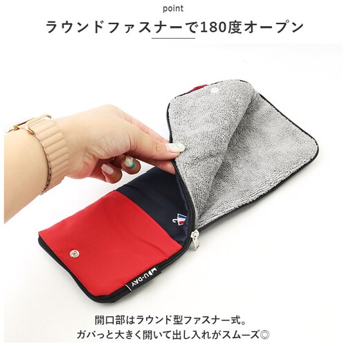 U-DAY ���[�f�B �A���u�����P�[�X �܂肽���ݗp �ʔ� �P���[ �P�P�[�X �P�� �P���� �z���|�[�` �܂肽���ݎP�P�[�X �z���� �}�C�N���t�@�C�o�[ �X�g���b�v �R���p�N�g �܂��ݎP �܂肽���ݎP_3