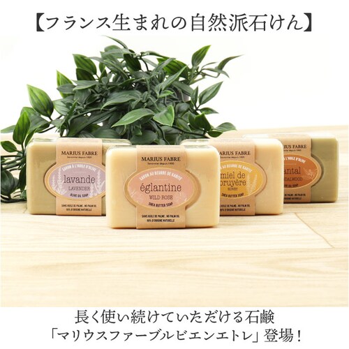 �V�A�o�^�[ �Ό� �ʔ� �΂��� �������� soap �r�G���G�g�� 100g �\�[�v �{�f�B�\�[�v �{�f�B�E�H�b�V�� �}���E�X�t�@�[�u�� MARIUS FABRE �{�f�B�P�A �X�L���P�A ������ �ێ� _1
