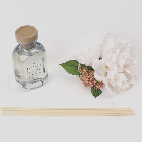 ���[�h�f�B�t���[�U�[ �ʔ� �f�B�t���[�U�[ �A���}�f�B�t���[�U�[ �X�e�B�b�N �K���X�{�g�� �t���O�����X �F���� �A���} �C���e���A ���蕨 �M�t�g �f�C�Y�C���u���[�� Days in Bloom 1_6