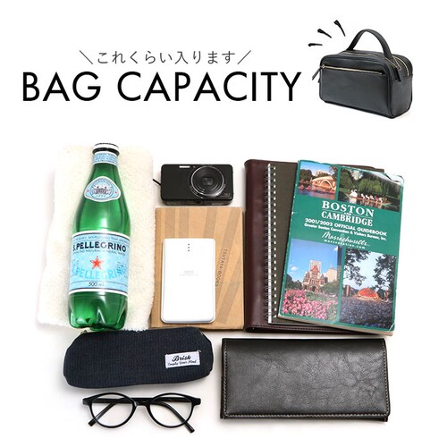 セカンドバッグ メンズ ダブルファスナー 通販 クラッチバッグ セカンド バッグ ブランド トリプルファスナー 牛革 おしゃれ オシャレ ギフト 贈り物 紳士 男性 サフィアーノレザー BEAMZ S_13