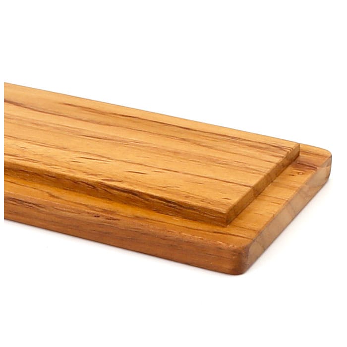 BROWN バターケース 木製 通販 バター 入れ物 ハーフサイズ 100g