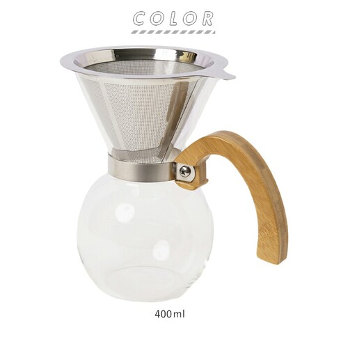 �R�[�q�[ �h���b�p�[ �T�[�o�[ �Z�b�g �ʔ� �R�[�q�[�h���b�p�[ �n���h�h���b�v �t�B���^�[�s�v �X�e�����X�t�B���^�[ �X�e�����X���b�V���t�B���^�[ 400ml BrewCoffee �u�����[�R�[�q�[_9