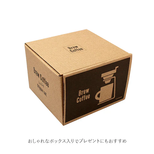 �R�[�q�[ �h���b�p�[ �Z�b�g �ʔ� �R�[�q�[�h���b�p�[ �n���h�h���b�v �t�B���^�[�s�v �X�e�����X�t�B���^�[ �X�e�����X���b�V���t�B���^�[ 1�l�p 300ml �}�O�J�b�v BrewCoffee �u����_7