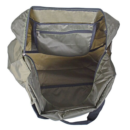 �{�X�g���o�b�O �܂肽���� ��e�� �ʔ� �L�����[�I���o�b�O 40L �{�X�g���o�b�N �܂��� �p�b�J�u�� �o�b�O �L���v�e���X�^�b�O 1336 CAPTAIN STAG �T�u�o�b�O �y�� �G�R�o�b�O_7