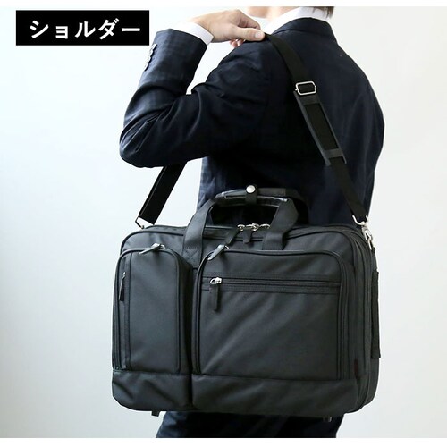 swan �X���� �r�W�l�X�o�b�O 3WAY �ʔ� �r�W�l�X�o�b�N �r�W�l�X �L�����[�o�[�x���g �L�����[�x���g �L�k�@�\ �G�L�X�p���_�u�� ��e�� �u�����h CAPTAINSTAG 1222 CAPT_4