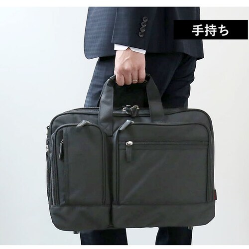 swan �X���� �r�W�l�X�o�b�O 3WAY �ʔ� �r�W�l�X�o�b�N �r�W�l�X �L�����[�o�[�x���g �L�����[�x���g �L�k�@�\ �G�L�X�p���_�u�� ��e�� �u�����h CAPTAINSTAG 1222 CAPT_5