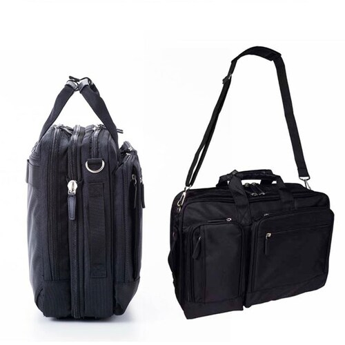 swan �X���� �r�W�l�X�o�b�O 3WAY �ʔ� �r�W�l�X�o�b�N �r�W�l�X �L�����[�o�[�x���g �L�����[�x���g �L�k�@�\ �G�L�X�p���_�u�� ��e�� �u�����h CAPTAINSTAG 1222 CAPT_8