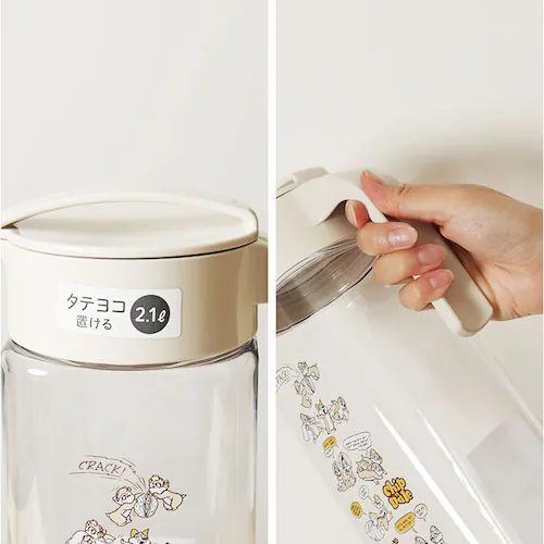 �s�b�`���[ �ϔM �ʔ� �␅�� �� 2���b�g�� 2.1l ������ �␅�|�b�g �����|�b�g ���u�� �c�u�� �A�X�x�� �h�����N�r�I ��e�� ������� �L�����N�^�[ �O�b�Y �􂢂₷�� ���� �L�� �v���X_11