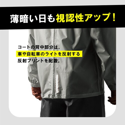 makku �}�b�N ���C���X�[�c �o�b�O�C�� AS-5140 �ʔ� ���C���E�F�A ���C���W���P�b�g ������ �J�b�p �J���H ���H �J�� ���]�ԗp �t�[�h�t�� ���[�\ �t�[�h �t�B�b�g �w�����b�g�Ή�_12