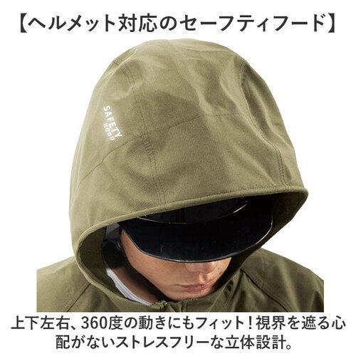 Makku �}�b�N ���C�� �W���P�b�gAS-990 �ʔ� ���C���W���P�b�g �J�� ���C���E�F�A ���C���E�G�A �J���H ���H �J�b�p �X���[���C���[�V�F�� �J�΍� ���n �V���v�� �����Y ���f�B�[�X �j_6