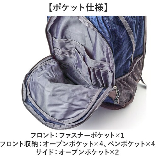 �L���v�e���X�^�b�O �����b�N �ʔ� �����b�N�T�b�N �o�b�N�p�b�N �f�C�p�b�N �h�Ѓ����b�N CAPTAIN STAG 1312 �����Y ���f�B�[�X �}�`�g�� �ʊw �ʋ� ��e�� A4 �L�b�Y ���� �A_7