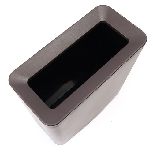 ���N���[�� �S�~�� ruclaire 6208 �ʔ� �_�X�g�{�b�N�X ���ݔ� �X���� �� 15cm ���݂΂� ���N���[��cv �������� �S�~�o�R ASVEL �A�X�x�� ���r���O �Q�� �p�^ ������� _4