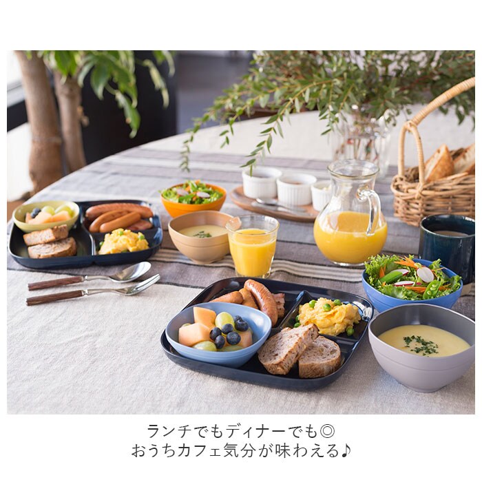 レトロ皿　一品料理皿　ワンプレート　ランチプレート 楽天市場】【再入荷】ワンプレート ランチプレート 皿 3つ仕切り皿