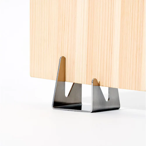 EAトCO イイトコ まな板スタンド 通販 日本製 まな板立て まな板置き カッティングボードスタンド まな板用スタンド スタンド コンパクト おしゃれ お手入れも簡単 食洗器OK まないた まな板 _8