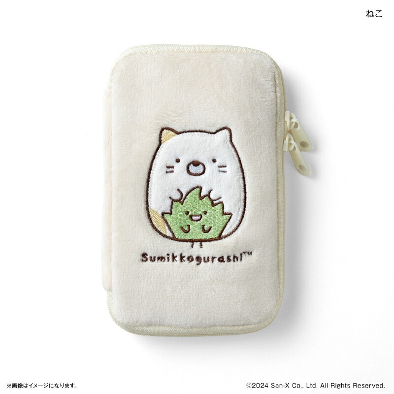 すみっコぐらしグッズ 通販 すみっコぐらし アクスタケース ケース 推