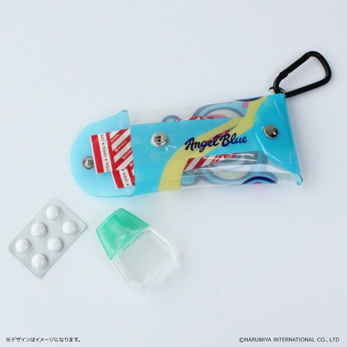 �i���~���L�����N�^�[�Y �O�b�Y �ʔ� �G���W�F���u���[ �i���~�� NARUMIYA �|�[�` �N���A�|�[�` �J���r�i �N���A�}���`�P�[�X �N���A�P�[�X ���σ|�[�` ���̎q ���w�� ���q ���w�� �u�����h_3