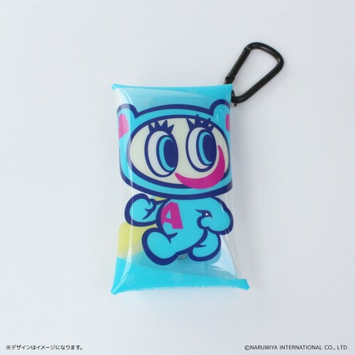 �i���~���L�����N�^�[�Y �O�b�Y �ʔ� �G���W�F���u���[ �i���~�� NARUMIYA �|�[�` �N���A�|�[�` �J���r�i �N���A�}���`�P�[�X �N���A�P�[�X ���σ|�[�` ���̎q ���w�� ���q ���w�� �u�����h_6