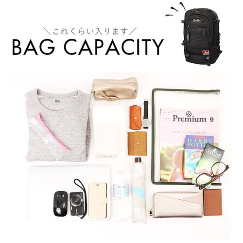 �x���f�C�r�X �����b�N BDW-8322 �ʔ� BEN DAVIS �����b�N�T�b�N �o�b�N�p�b�N �f�C�p�b�N �����Y �ʊw �ʋ� �j�q ���q ��e�� 30L �J�W���A�� ������� ��w�� ���Z�� ���w_15