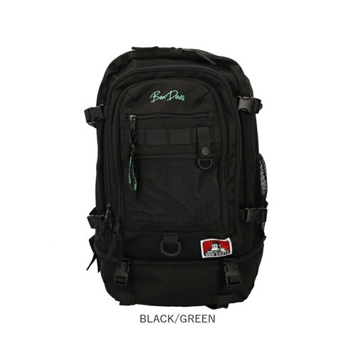 �x���f�C�r�X �����b�N BDW-8322 �ʔ� BEN DAVIS �����b�N�T�b�N �o�b�N�p�b�N �f�C�p�b�N �����Y �ʊw �ʋ� �j�q ���q ��e�� 30L �J�W���A�� ������� ��w�� ���Z�� ���w_19